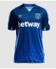 Günstige West Ham United Jarrod Bowen #20 3rd trikot 2023-24 Kurzarm